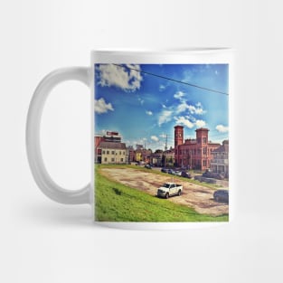 Algiers Point Mug